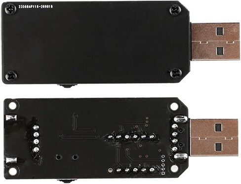 5VUSB Cooling Fan Speed Controller LED Dimming Module Low Power Office Car Student Dormitory UFS(Without Shell) in Saudi Arabia