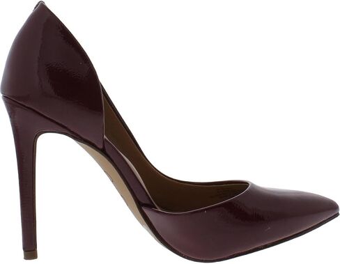 Jessica Simpson Women's Prizma D'Orsay Pump, Green, 9.5 in Saudi Arabia