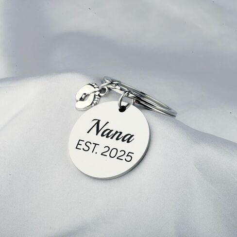 BNQL جديد نانا هدايا نانا مؤسسة 2024 المفاتيح نانا لتكون هدايا نانا مرة أخرى هدايا نانا مجوهرات إعلان هدايا in Saudi Arabia