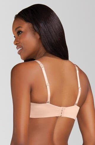 Amoena Women's Barbara Strapless Convertible Underwire Bra in Saudi Arabia