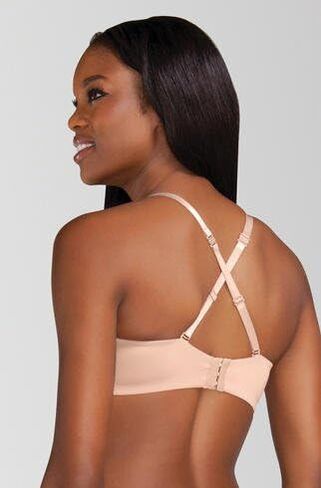 Amoena Women's Barbara Strapless Convertible Underwire Bra in Saudi Arabia