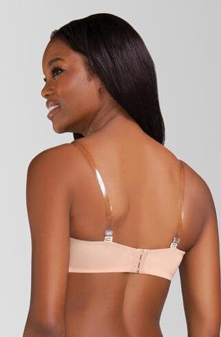 Amoena Women's Barbara Strapless Convertible Underwire Bra in Saudi Arabia