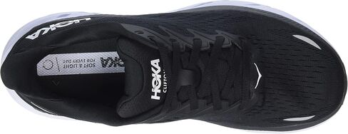 حذاء جري للرجال من HOKA ONE ONE، رمادي، 9.5 US in Saudi Arabia