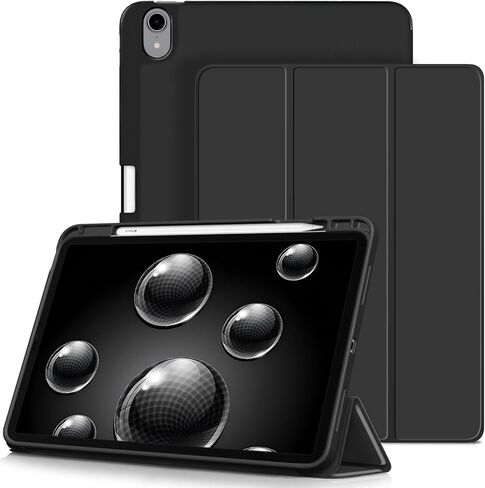 IPAD AIR 11 بوصة CASE M3 2025/ M2 2024 الجيل السابع/ السادس ، IPAD AIR CASE 5th/ 4th Generation 2022/2020 in Kuwait