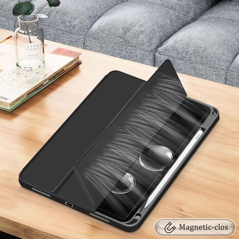 IPAD AIR 11 بوصة CASE M3 2025/ M2 2024 الجيل السابع/ السادس ، IPAD AIR CASE 5th/ 4th Generation 2022/2020 in Kuwait