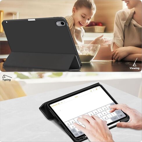 IPAD AIR 11 بوصة CASE M3 2025/ M2 2024 الجيل السابع/ السادس ، IPAD AIR CASE 5th/ 4th Generation 2022/2020 in Kuwait