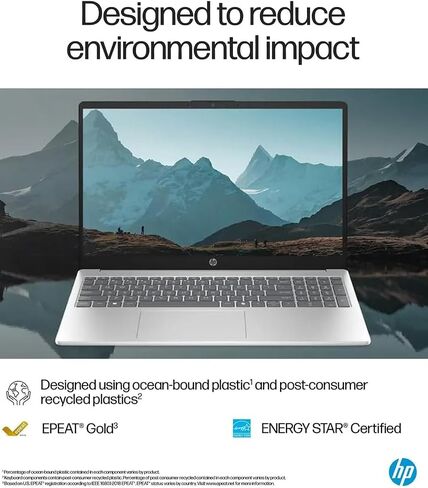 HP 17 Business Business Computer-Intel 10-Core I5-1334U ، 32GB RAM ، 1TB SSD ، 17.3 "HD+ Displan in Saudi Arabia