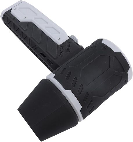 Pilipane Compressed Jet Duster High Speed 50MM Turbine Culvert Handheld Portable Multifunctional Jet Dry Blower for Camping Outdoor Activities ABS Lithium Battery 4000mAh Built in in Saudi Arabia