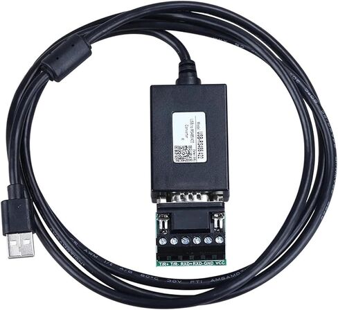 إلى Serial RS485 Converter RS422 USB-RS485/422 CABLE DB9 9PIN ADAPTER IM1-U502 حماية مغناطيسية in Kuwait