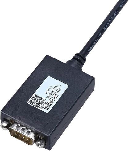 إلى Serial RS485 Converter RS422 USB-RS485/422 CABLE DB9 9PIN ADAPTER IM1-U502 حماية مغناطيسية in Kuwait