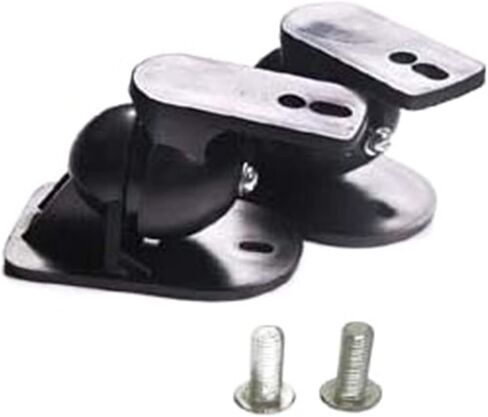 SW-03 Universal ABS Plastic Sound Seeker Bracket Mount Z906 Stand Stand Full Motion Motion Tilt (SW-03) in Kuwait
