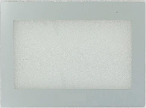 10.1''GP-4502WW PFXGP4502WADW-Plastic Film Film Touch Screen Screen Scive: 10 ~ 13 Inting (لوحة اللمس) in Saudi Arabia