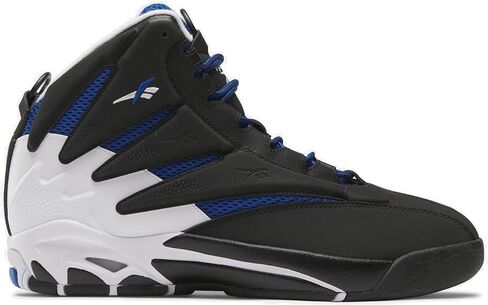 Reebok Unisex-Adult The Blast Basketball Sneaker in Saudi Arabia