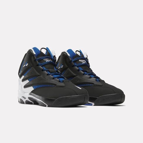 Reebok Unisex-Adult The Blast Basketball Sneaker in Saudi Arabia