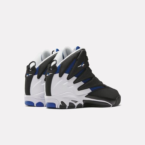 Reebok Unisex-Adult The Blast Basketball Sneaker in Saudi Arabia