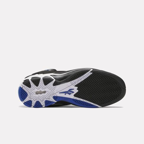 Reebok Unisex-Adult The Blast Basketball Sneaker in Saudi Arabia