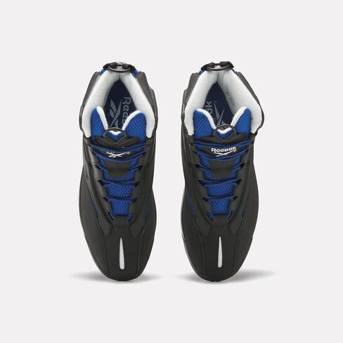 Reebok Unisex-Adult The Blast Basketball Sneaker in Saudi Arabia