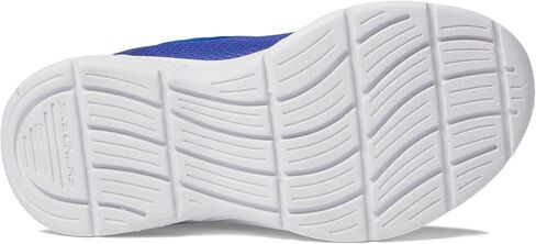 Skechers Kids Girls Microspec Max Plus-Subtle S Sneaker, Hot Pink, 13 Little Kid in Saudi Arabia