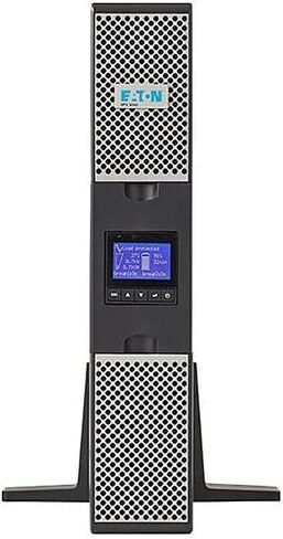 Compaq Eaton 9px 2000va Tower/Rack Audable Ups in Kuwait