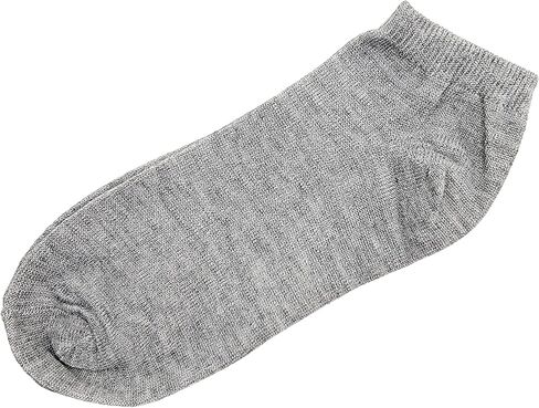 Winterlace 12 زوجًا من الجوارب الرجالية ذات القصة المنخفضة للكاحل للرجال، مجموعة كبيرة من الجوارب الرياضية المريحة والرفيعة in Kuwait