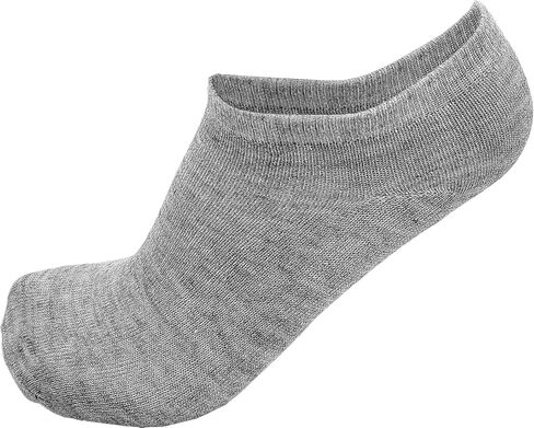 Winterlace 12 زوجًا من الجوارب الرجالية ذات القصة المنخفضة للكاحل للرجال، مجموعة كبيرة من الجوارب الرياضية المريحة والرفيعة in Kuwait
