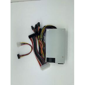 350 Watt 350W Flex ATX Power Supply Replacement for HP Pavilion Slimline 5188-7520, 5188-7521, 5188-2755,