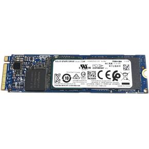 Toshiba XG6 KXG60ZNV512G 512 GB Solid State Drive - M.2 2280 Internal - PCI Express [PCI Express 3.1 x4] (Renewed)