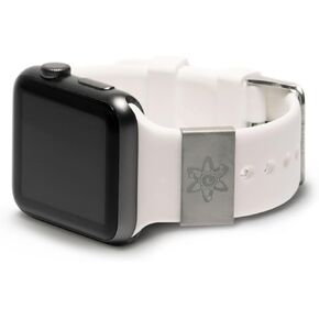 EMF Harmonizer Apple Watchband - Waterproof Wireless Frequency Protection Band for Apple Watch - Wristband Protection with Dual Technology