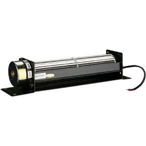 Cooling Fan 12 Volt Cross Flow 8.5 Inch Each - CF3