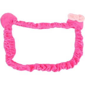 HOMSFOU 1pc Adorable Monitor Cover for Screens Elastic Dust Cover High Elasticity Easy to Clean Decoration for Computer Monitors for Family and Friends