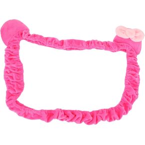 DOITOOL Cute Computer Monitor Cover 1pc Adorable Monitor Cover for 20-32 Inch Screen Easy to Clean