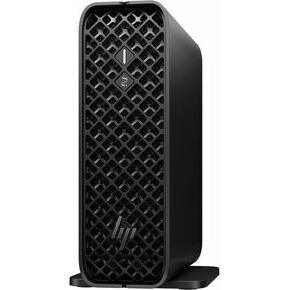 HP Z2 G1i Workstation - Intel Core Ultra 5 245K - 32 GB - 1 TB SSD - Mini PC - Black - Intel W880 Chip - Windows 11 Pro - NVIDIA RTX 2000 Ada Generation 16 GB Graphics - English Keyboard - Ethernet -