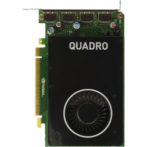 Lenovo Nvidia Quadro M2000 4GB 4X DP PCIe Graphic Card 00FC903 (Renewed)