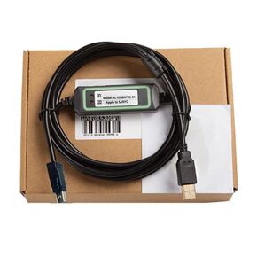 AL-00689703-01 Compatible Driver Data Download Cable Debugging Cable High Speed Stable Model Gold-Plated Plug FT232RL Chip 3 Meter