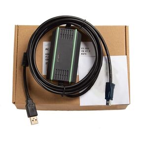 AL-00689703-01 Compatible Driver Data Download Cable Debugging Cable High Speed Electromagnetic Isolation Gold-Plated Plug FT232RL Chip 3 Meter