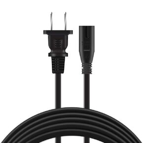 6ft Power Cable Cord for Sony Playstation 4 PS4 CUH-2115B Console System