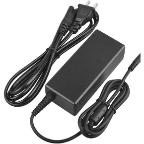 54.6V 2A AC Adapter Charger Compatible with Jetson Canyon JCANYO-BLK Electric Bike Scooter Power Supply PSU Mains