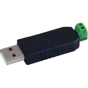 PL2303HX Chip USB to RS485 485 Converter Adapter for Win7 XP Vista Linux OS WinCE5.0 New 2025 for Arrival High for Quality
