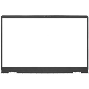 Front Bezel 09WC73 9WC73 Black LCD Bezel Replacement for Dell Inspiron 15 3510 3511 3515