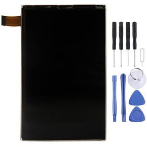 YMJUS Cellphone Repair Parts LCD Screen for ASUS MeMO Pad HD 7 ME173 Spare Parts