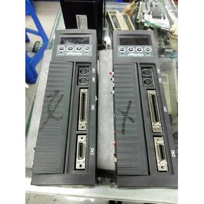 Davitu Electricity Generation - TA8480N0200 SERVO driver, used in good condition 80% appearance, good working,