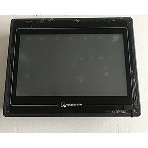 Davitu Electricity Generation - MT6100IV2WV 10.4inch touch screen, used in good condition 80% appearance, good working,