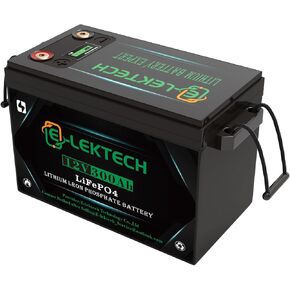12V 300Ah LiFePO4 Lithium Battery, Built-in 200A BMS, 4000-10000 Cycles, Low Temperature Cut Off Lithium Battery, Perfect for RV, Solar, Marine, Camping, Off-Grid, Trolling motor
