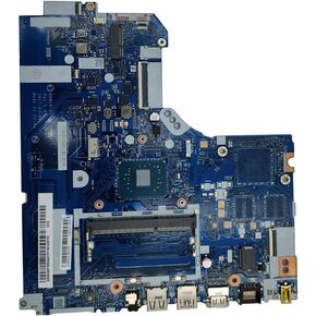 5B20P20644 for Lenovo IdeaPad 320-15IAP Motherboard Laptop Intel DDR3 Notebook Mainboard100% Pre-Shipment Testing