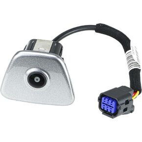 99240-F2000 Rear View Camera for Hyundai Elantra 2019 2020, OE Backup Camera Replaces 99240F2000, 99240 F2000 by GreenYi