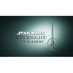 STAR WARS Jedi Knight: Jedi Academy - Nintendo Switch [Digital Code]