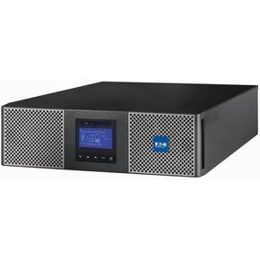 Eaton 9PX6K-L 6000VA 5400W Online-Double-Conversion 208V 3U Rack/Tower Lithium-ion Power Backup UPS, with Gigabit Network Card