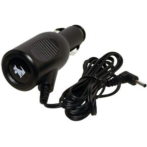 Sirius radio 5v cigarette lighter car power cord adapter 5v