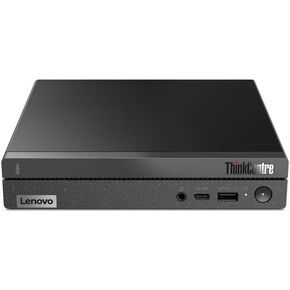 Lenovo ThinkCentre Mini Desktop 2023 New | Intel i5-13420H 8-Core | Intel UHD Graphics | Wi-Fi | Bluetooth 5.1 | DP | 64GB DDR4 4TB M.2 SSD | Win10 Home