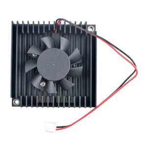 FS0504-S1212A06L 37mm 22x22x20mm DC5V 0.20A 1.0W Mainboard Heat Sink Cooling Fan for microcomputer Monitor Graphics Card